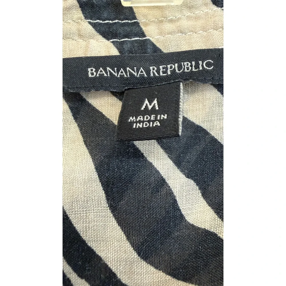 Banana Republic banana republic